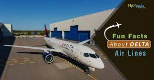 5 Essential Things To Know About Delta Airlines