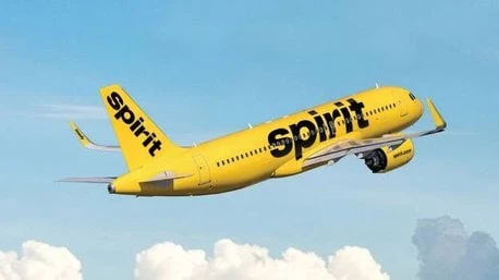 Looking for Spirit Airlines Contact Number in U.S?