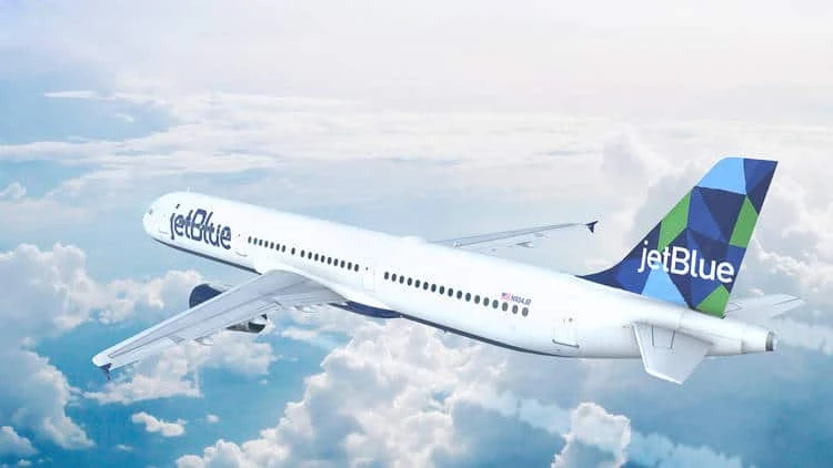 Jetblue Airlines 👩🏫 +1-844-460-3598 Customer Care Number
