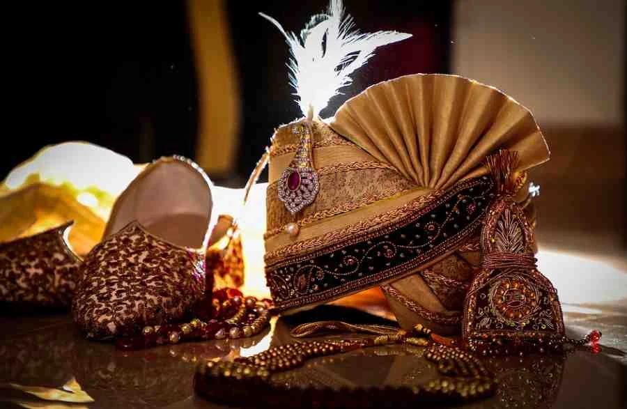 Skin and Hair Care Tips for the Indian groom