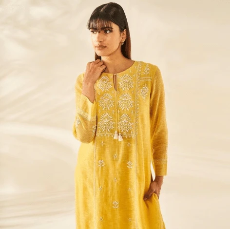 Ethnic Essentials to Own and Flaunt
