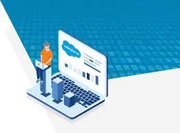 Salesforce Development Services for Business Success