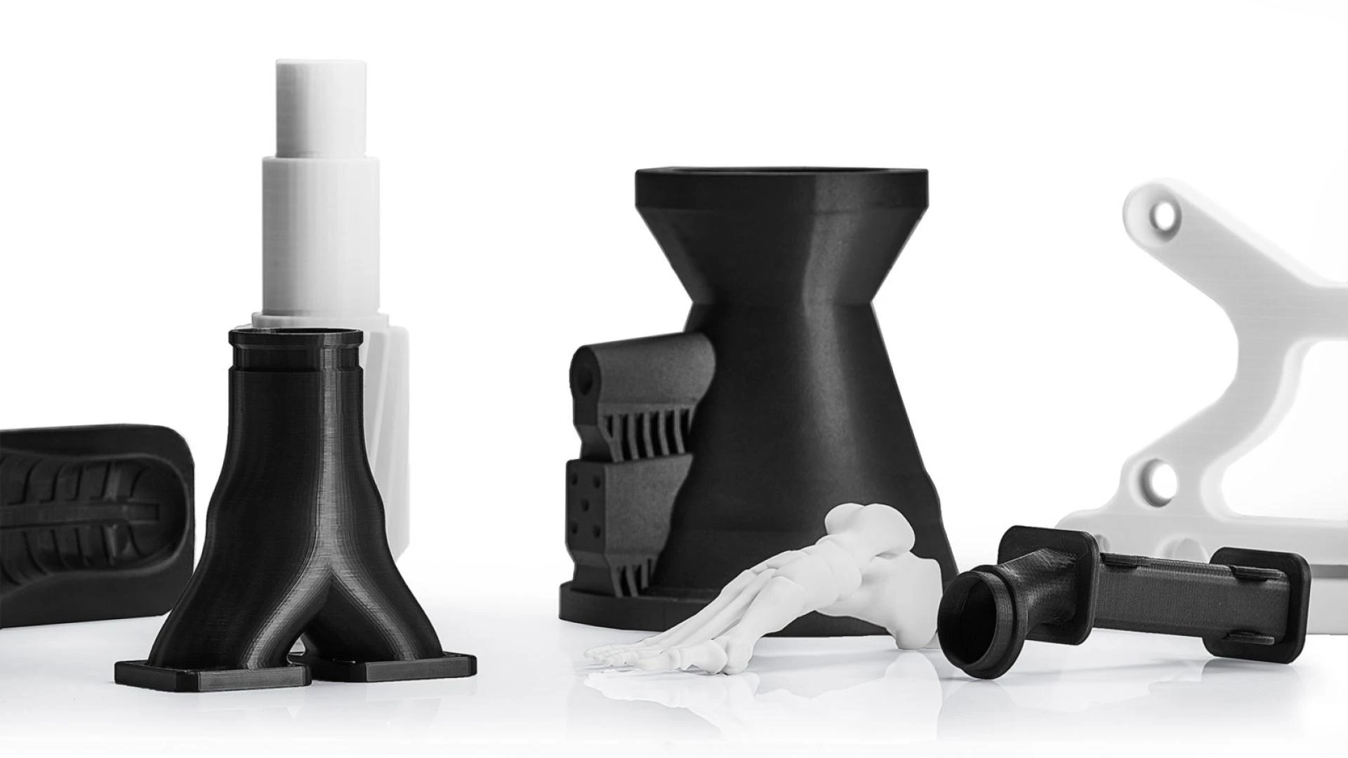 3D Printing White Paper For Ceramic Resources