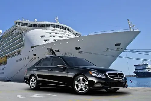 Premium locations Engulfed For Seaport Transfers London