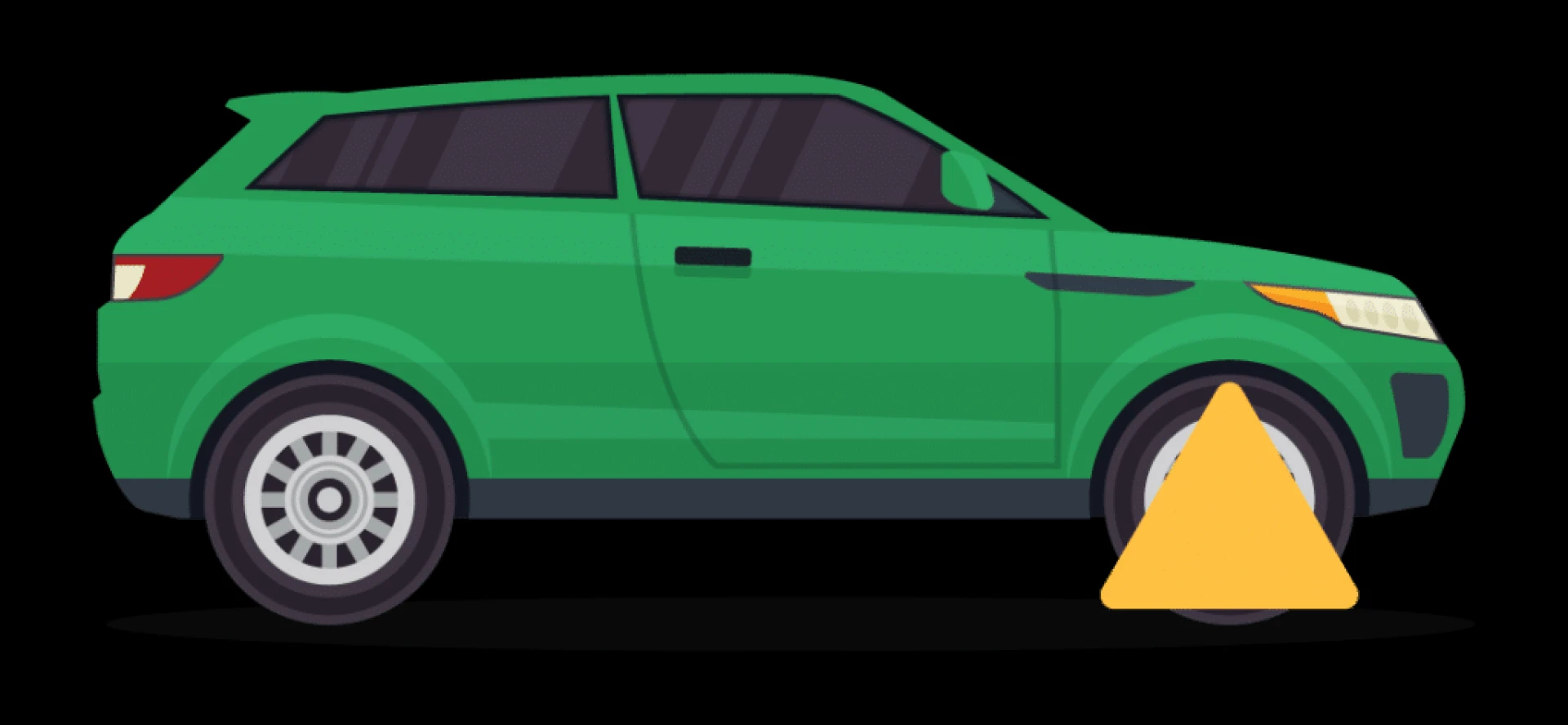 How do I get short term car insurance for impounded cars?