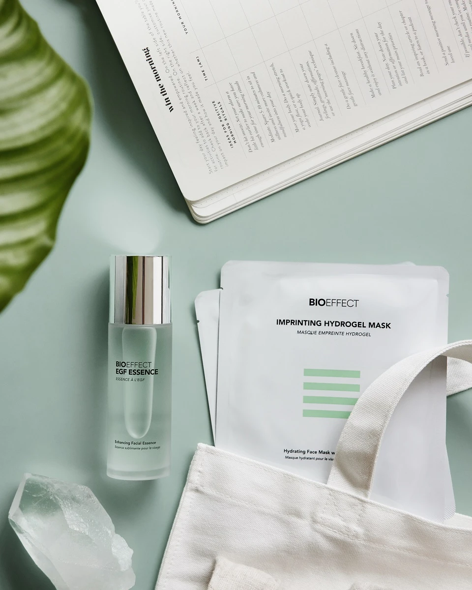 How Plant-Based EGF Skin Care Can Help Promote Your Summer Glow