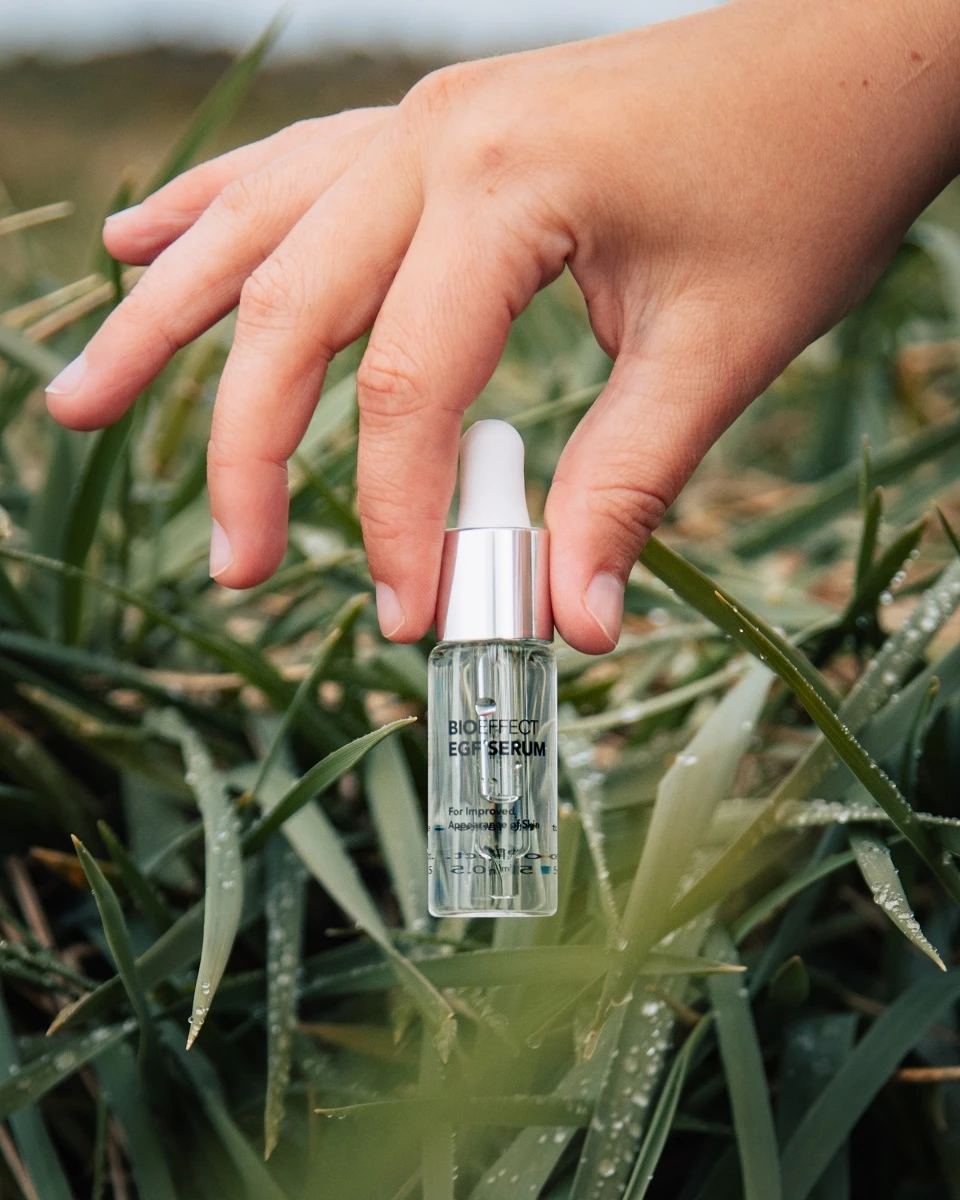 Optimize Your Skin Care Routine for National Clean Beauty Day