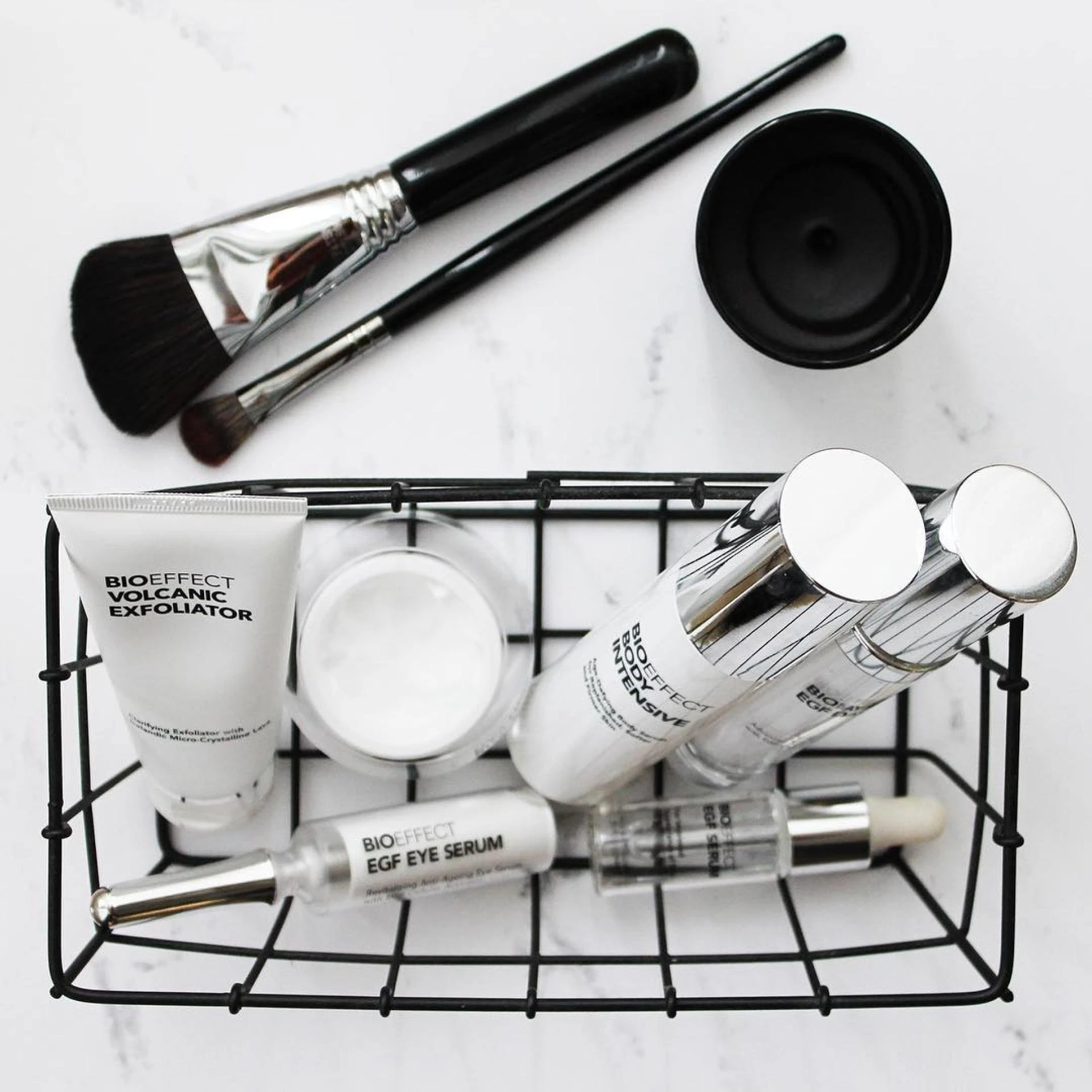 Get Ready to Glow This Spring with a Plant-Based EGF Skin Care Routine