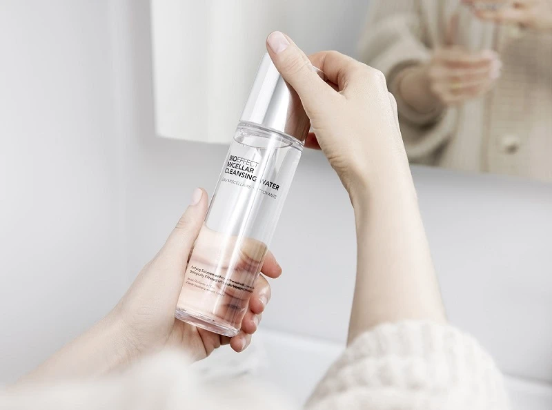 How to Build a Simple Skin Care Routine for Every Skin Type