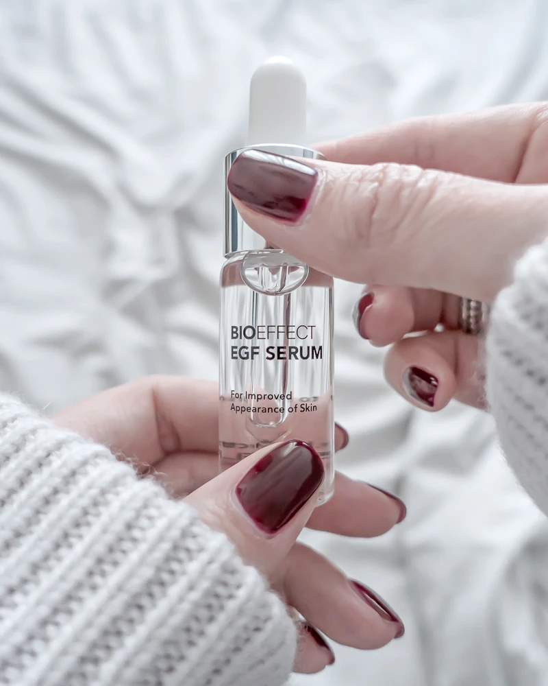 Healthy Ways to Treat Dry Skin All Winter Long