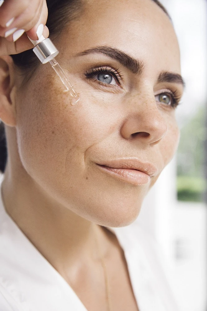 Try a Clean and Simple EGF Skin Care Routine This Summer