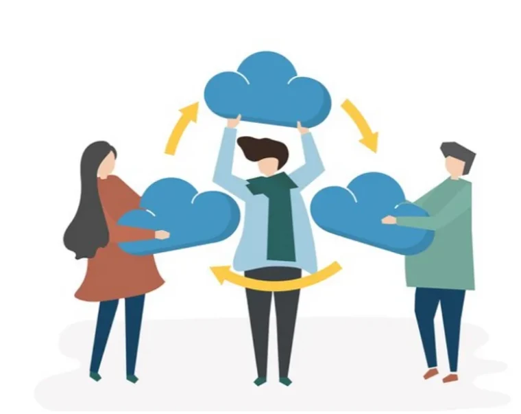 Unlocking Seamless Transformation: Your Trusted Google Cloud Migration Partner