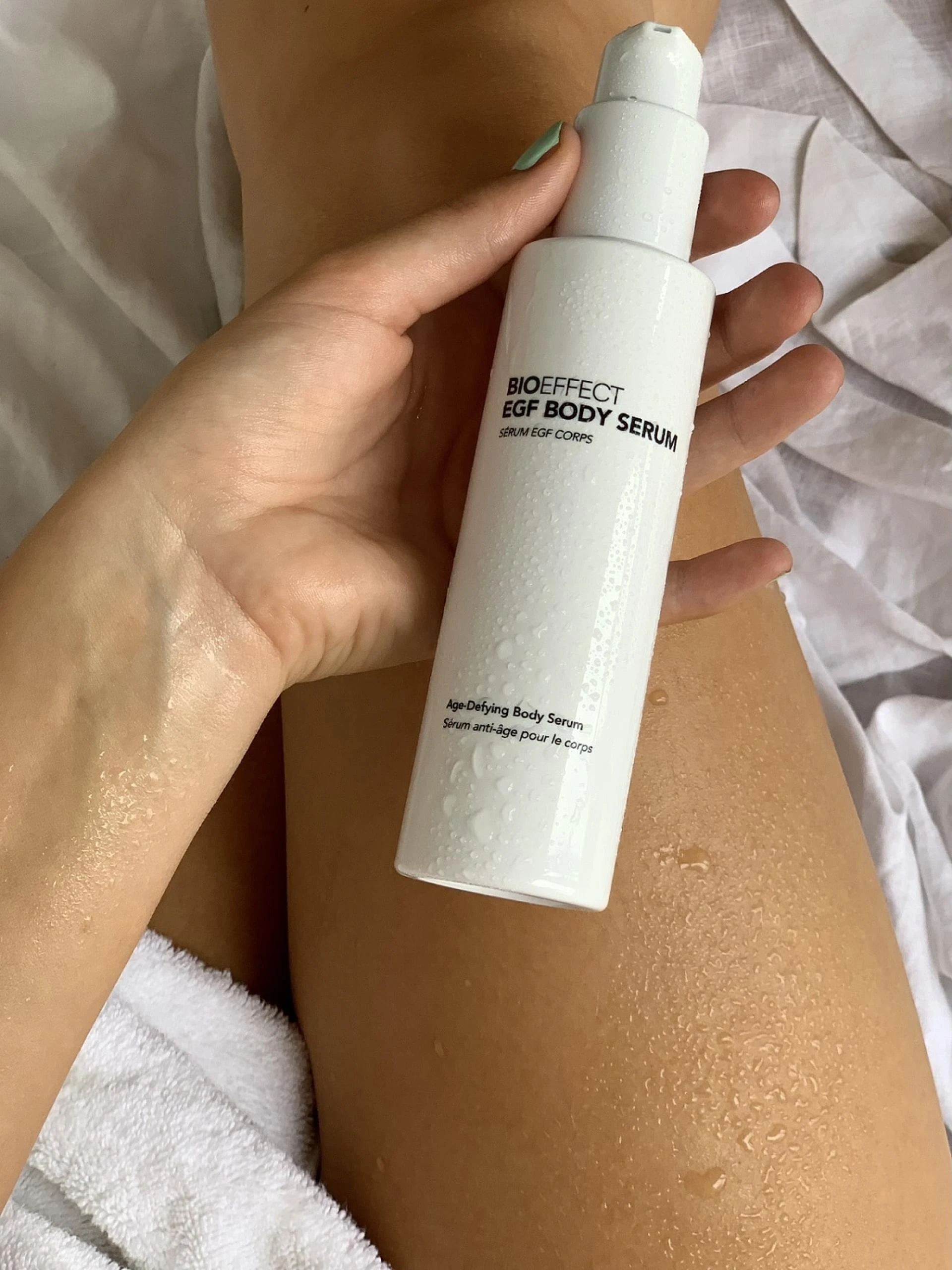 4 Unexpected Things Missing from Your Regular Skincare Routine