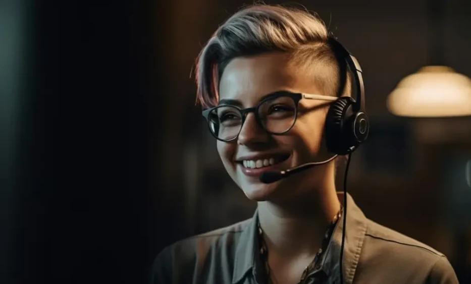 Revolutionizing Customer Service: The Impact of Contact Center AI