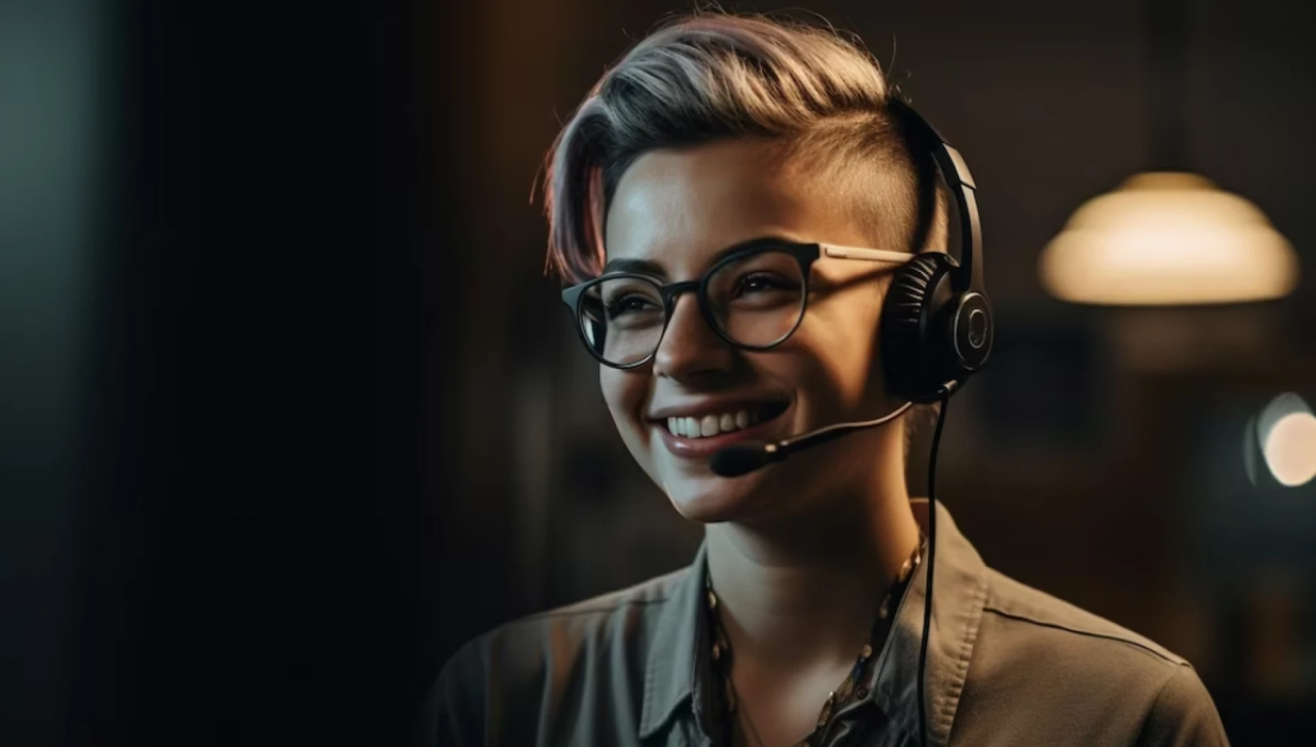 Revolutionizing Customer Service: The Impact of Contact Center AI