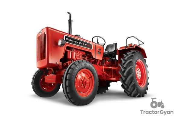 Mahindra 585 Price in India in 2022 - Tractorgyan