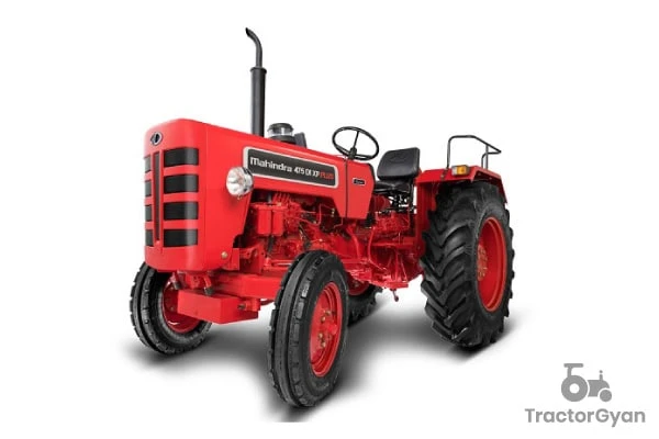 Mahindra 475 Tractor Price, Key Specification, Mileage in India 2022 - Tractorgyan