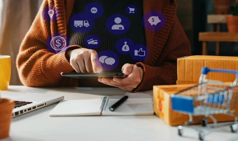 Building Your Digital Business in the World of Ecommerce