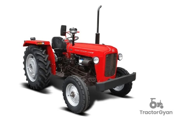 Massey Ferguson 241 Key specifications, Mileage, O)n Road Price in India 2022 - Tractorgyan