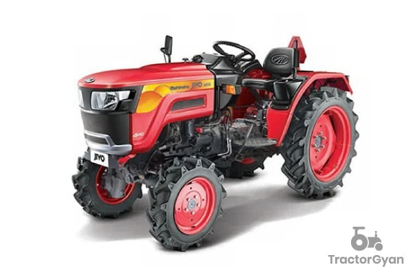 Mahindra 245 Tractor Mileage, Specification in India 2022 - Tractorgyan