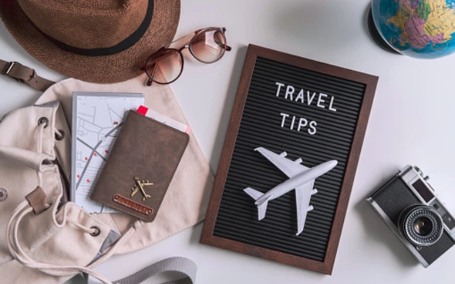 Corporate Gift Ideas: Travel Journals for Your Team