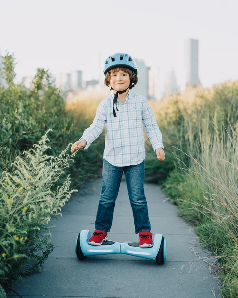 Children's hoverboards, are they safe?