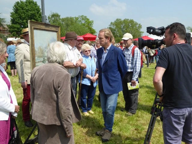 Antiques Roadshow: A Show Worth Watching