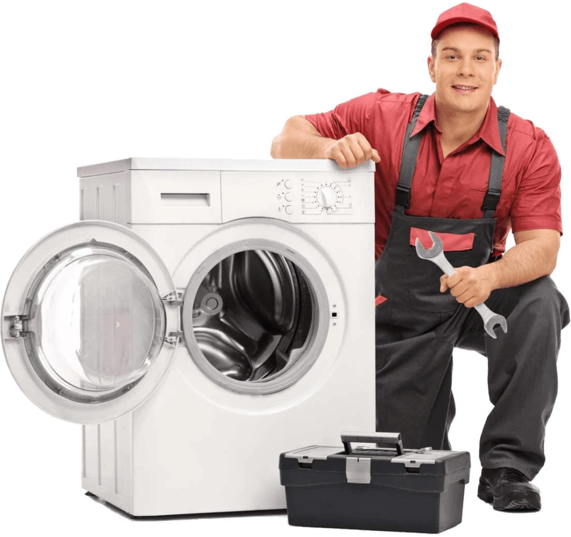Washing Machine Repair In Dubai