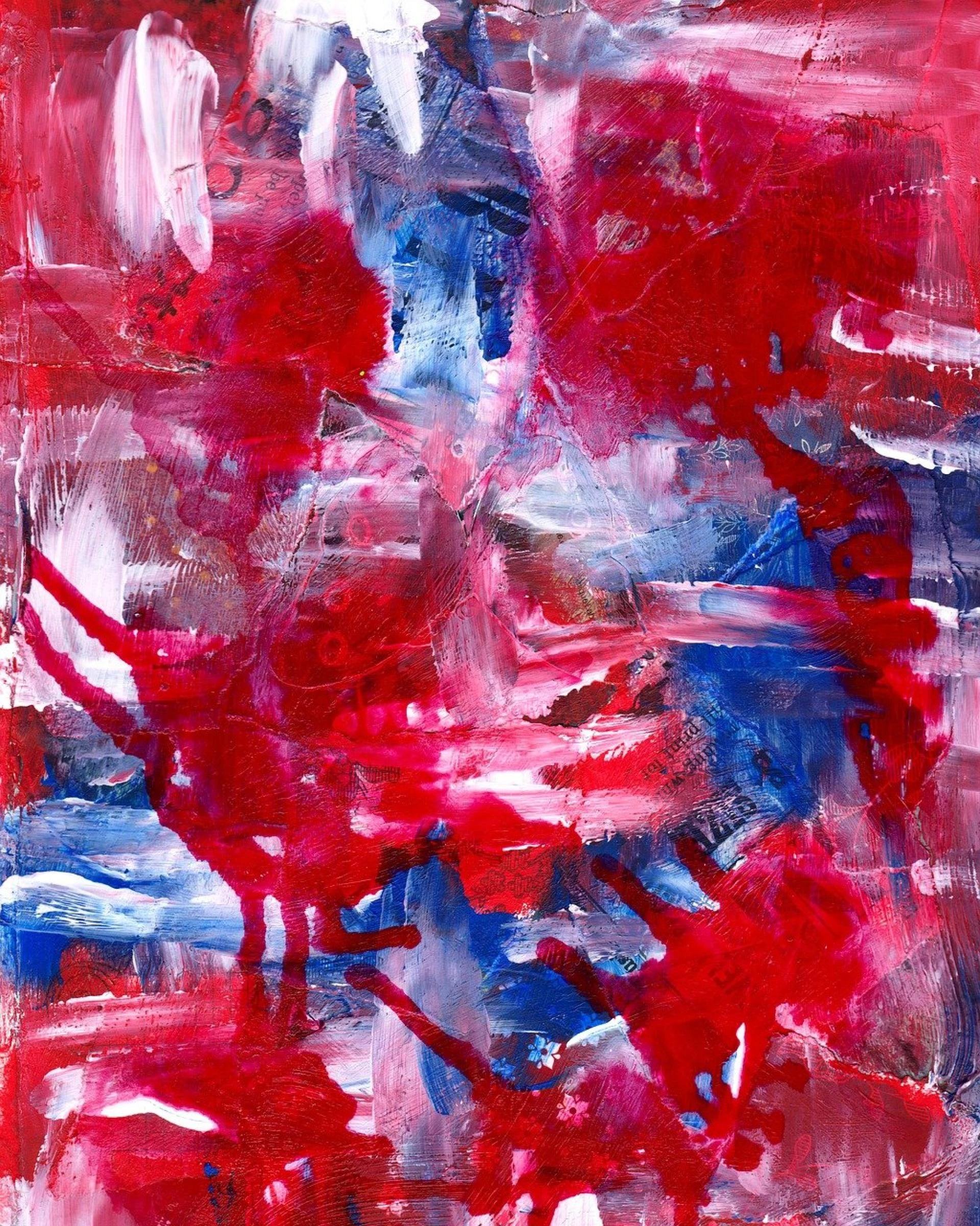What Is a Mixed Media Art?