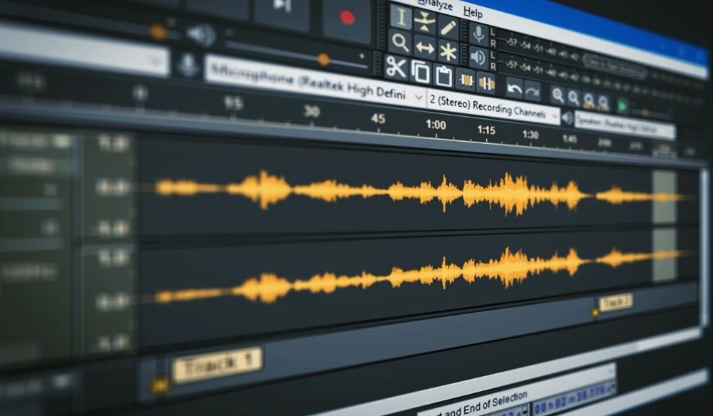 Top 10 Best Voice-Over Software in 2023 [Free &amp; Paid]