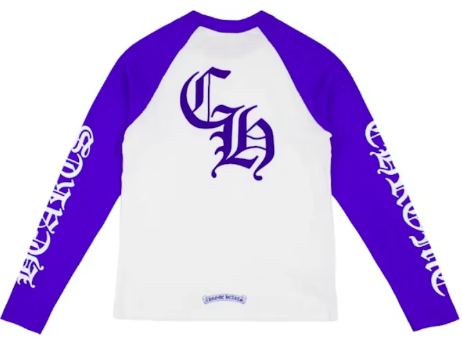 Chrome Hearts Hoodie: A Fashion Statement