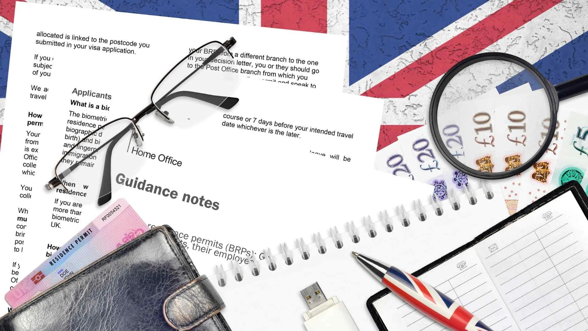 Achieve Your Dreams: Self-Sponsorship Visas and Your Path to the UK!