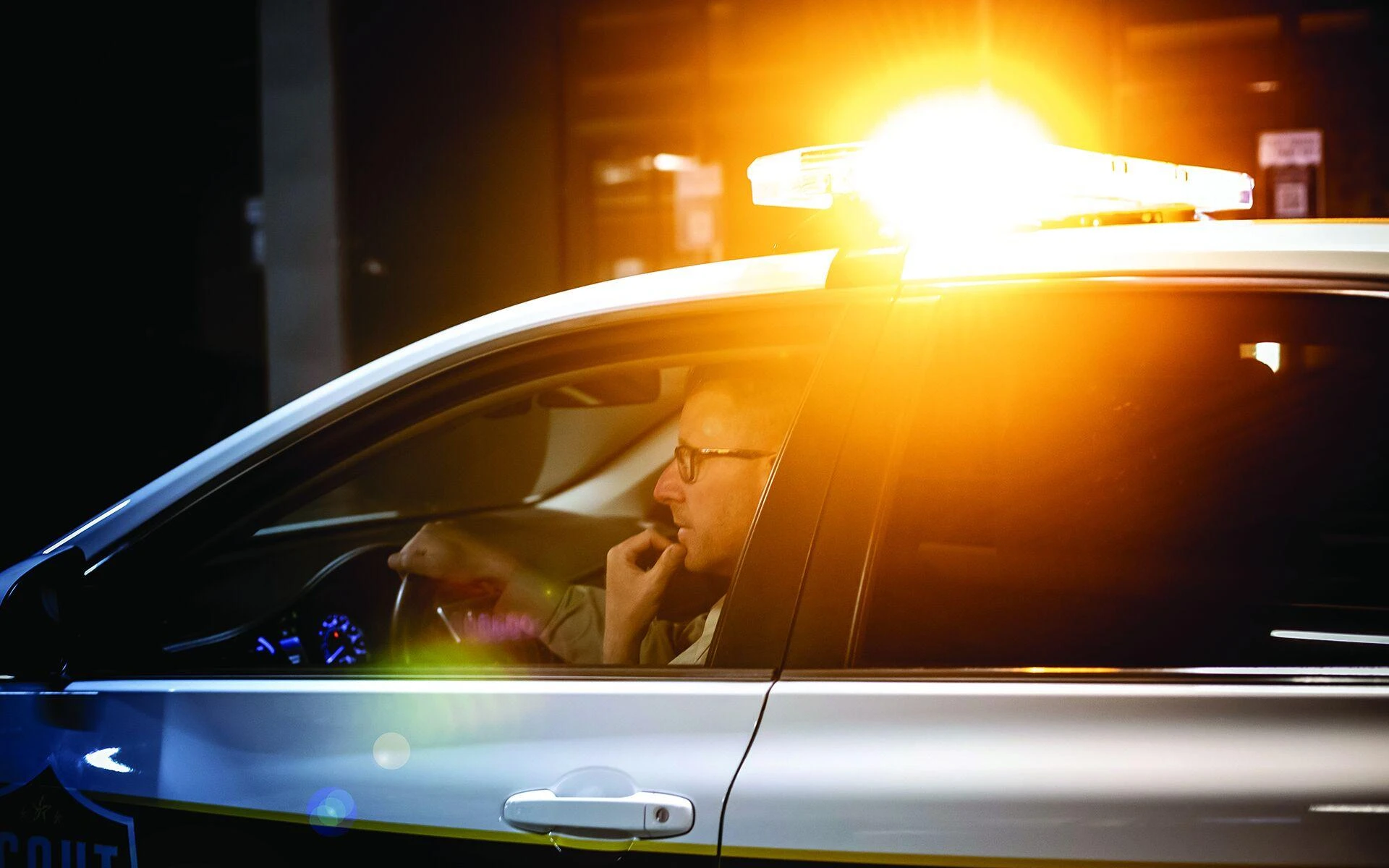 Hire The High Security Officer in Colorado - Scout Security