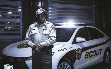 Private Security Services in Colorado
