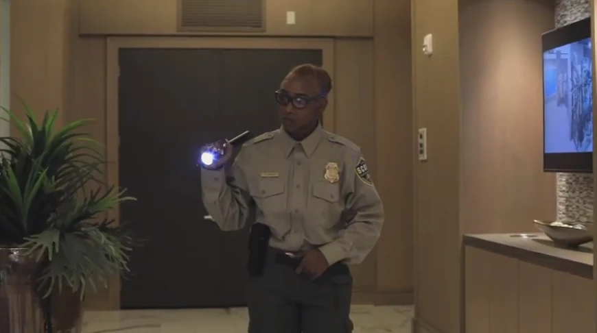 Private Security Services in Colorado