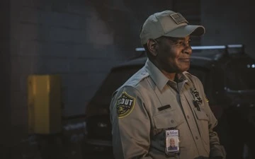 Event security Denver