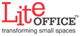 Best ergonomic office table in India | Liteoffice
