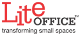 Best ergonomic office table in India | Liteoffice