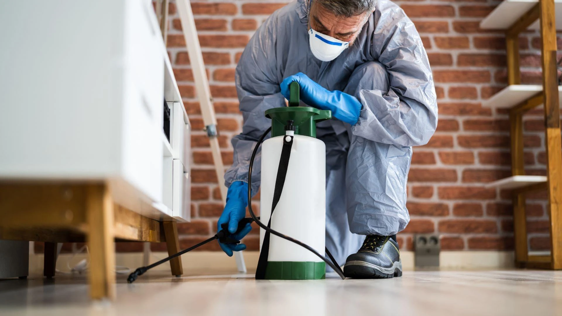 What to Consider When Choosing the Right Pest Control Company in Gilmore