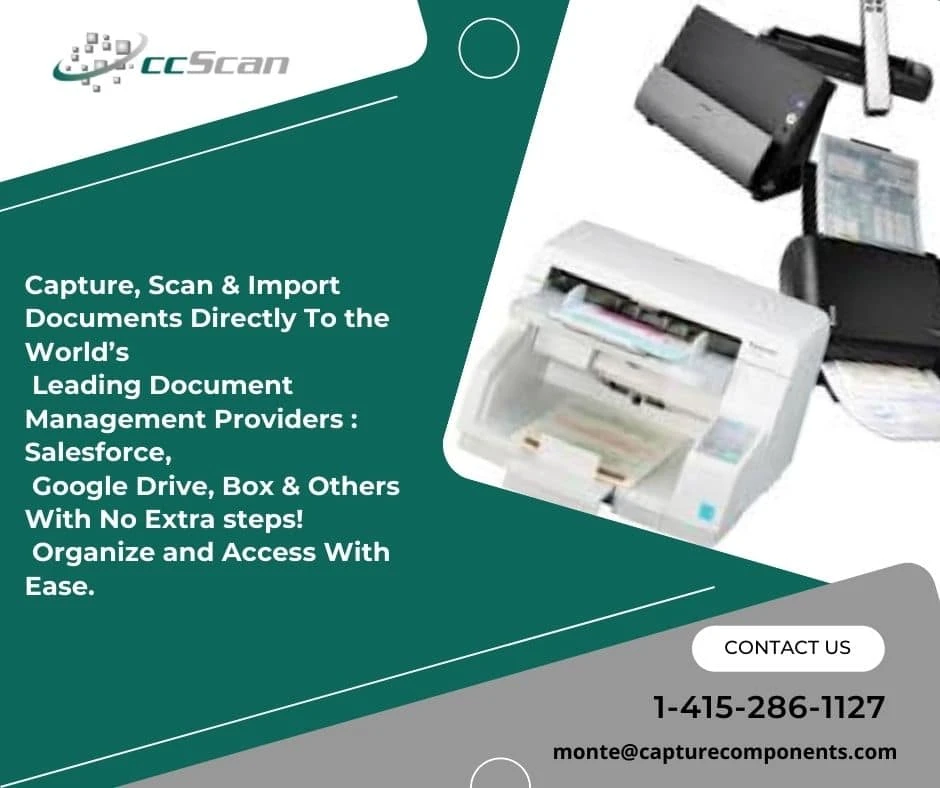 Document Management System