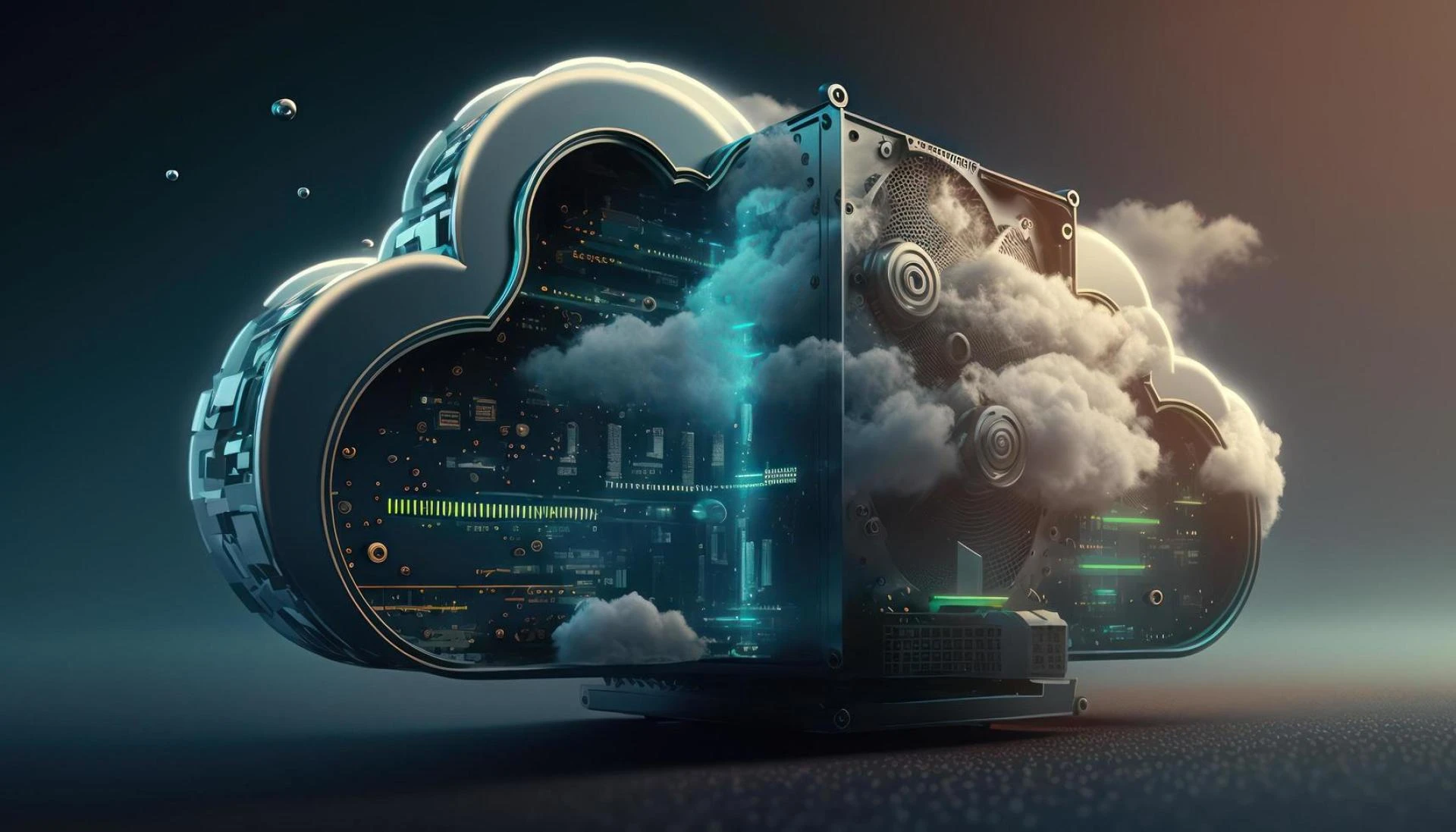 Demystifying Cloud Computing: A Comprehensive Guide