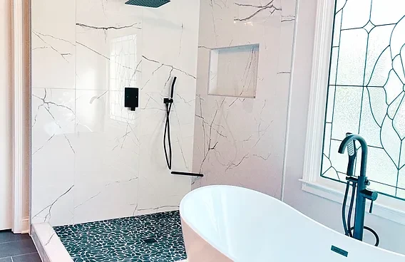 "Revitalize Your Home with Green Z Remodeling: A Journey to Exceptional Living Spaces"