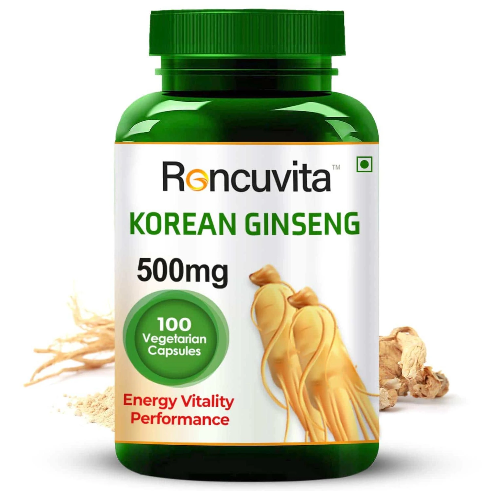 What Is Korean Ginseng?