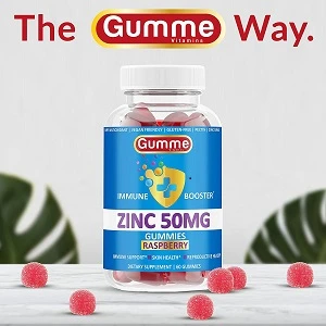 Why Zinc Matters for a Healthy Lifestyle?