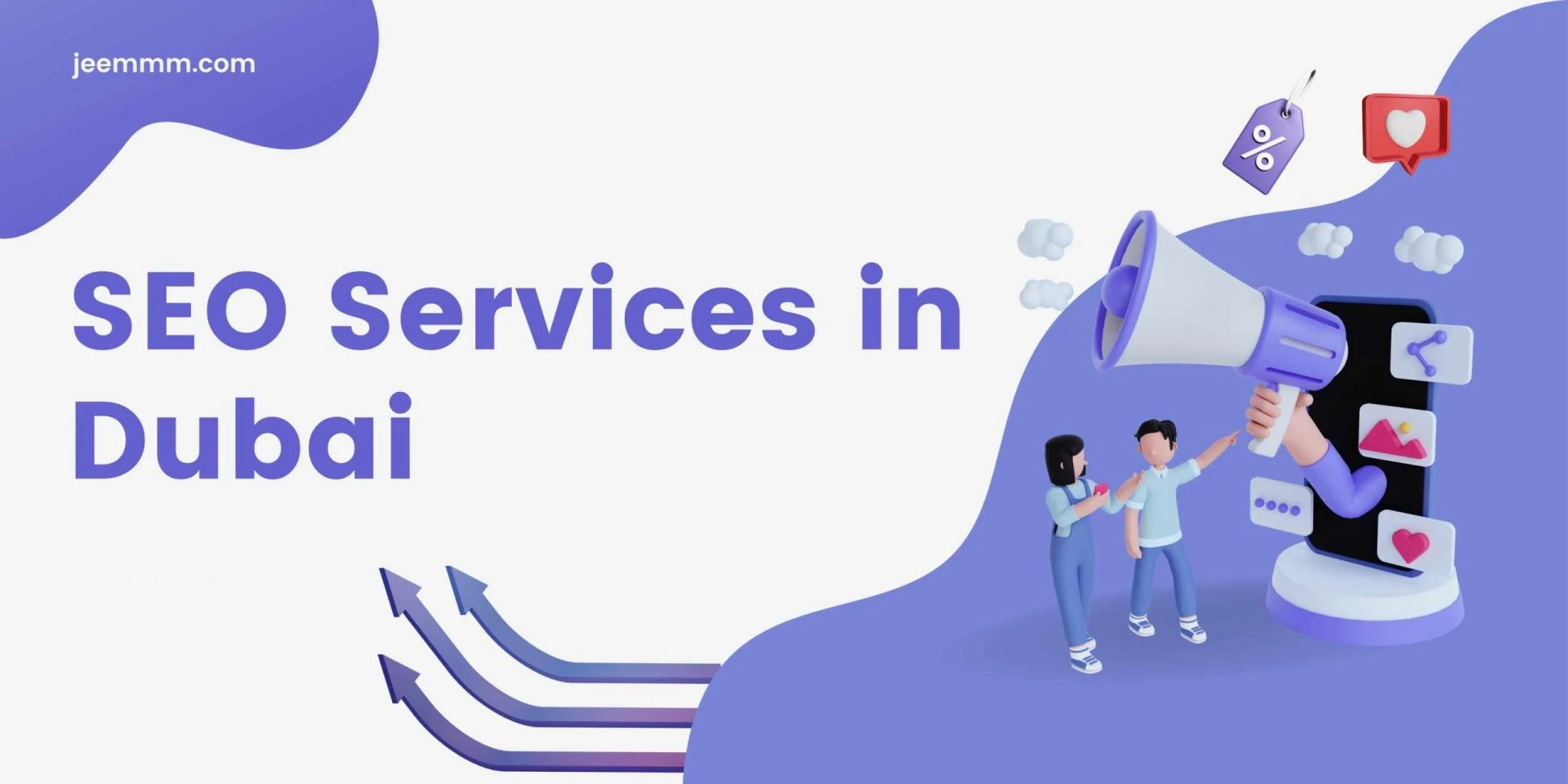 Best SEO Agency in Dubai