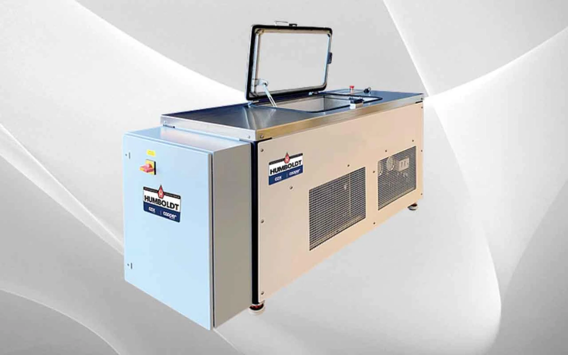 Equipment &amp; Machines Manufacturer Directory: Top Companies and Their Offerings