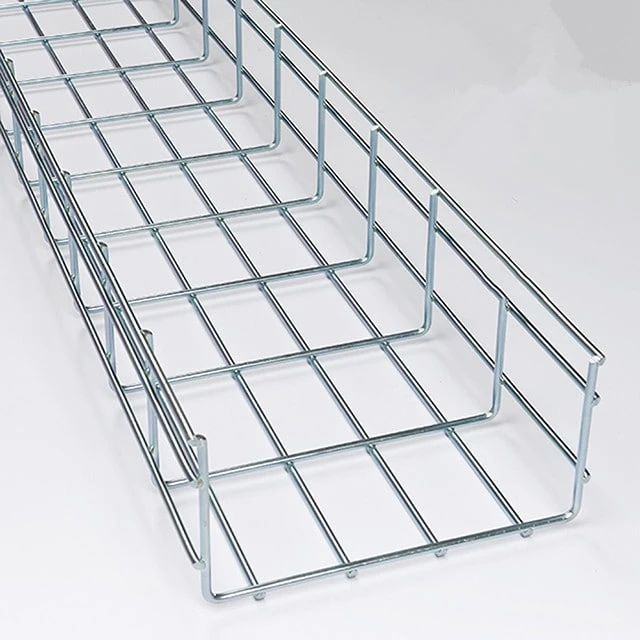 Some Interesting Reasons to Purchase A Perforated Cable Tray