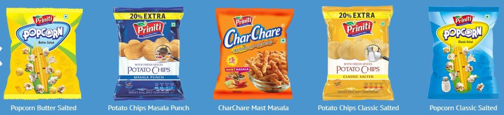 Savoring Sweet and Spicy: The Best Khatta Meetha Namkeen Brands