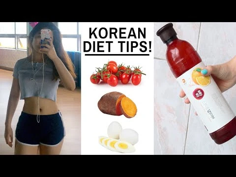 Best Korean Diet Pills That are Safe and Effective for Weight Loss