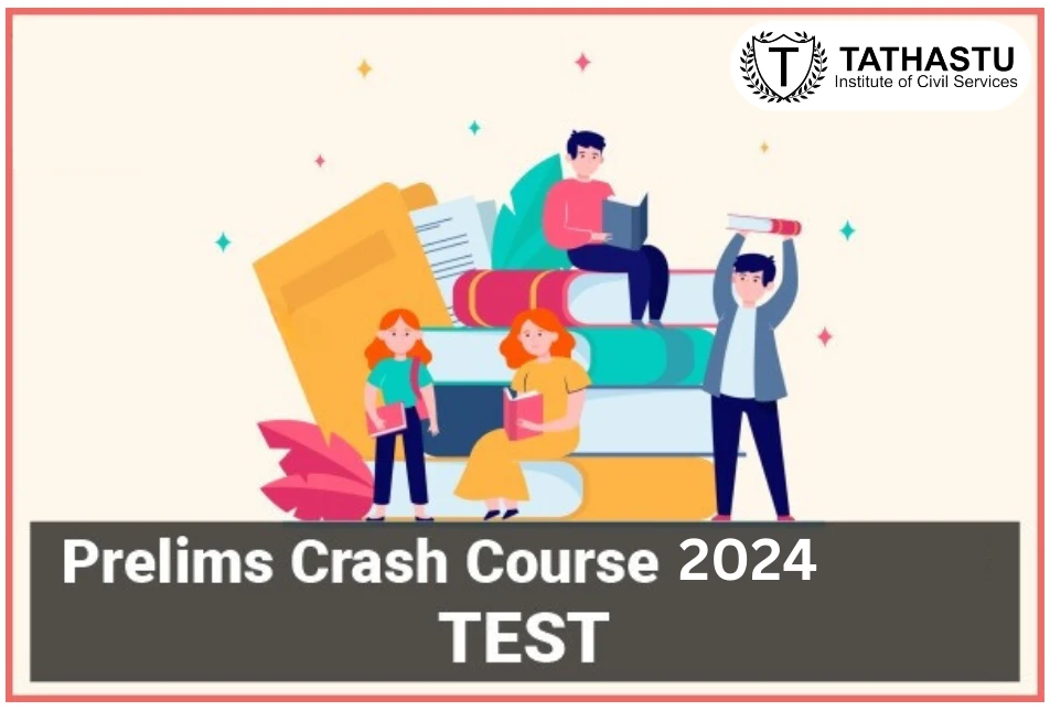 How to Crack the UPSC Prelims